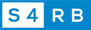 S4RB Logo